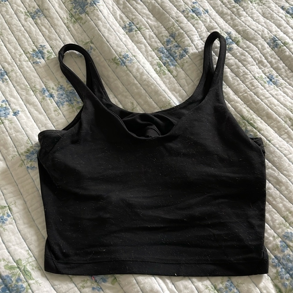 LULU Align Top